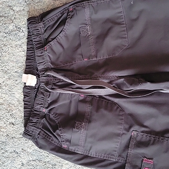 Scrub pants - Picture 3 of 4